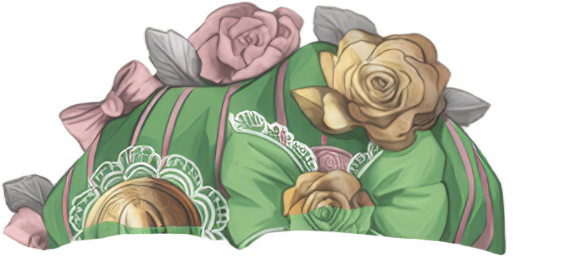 VirGin — hoed