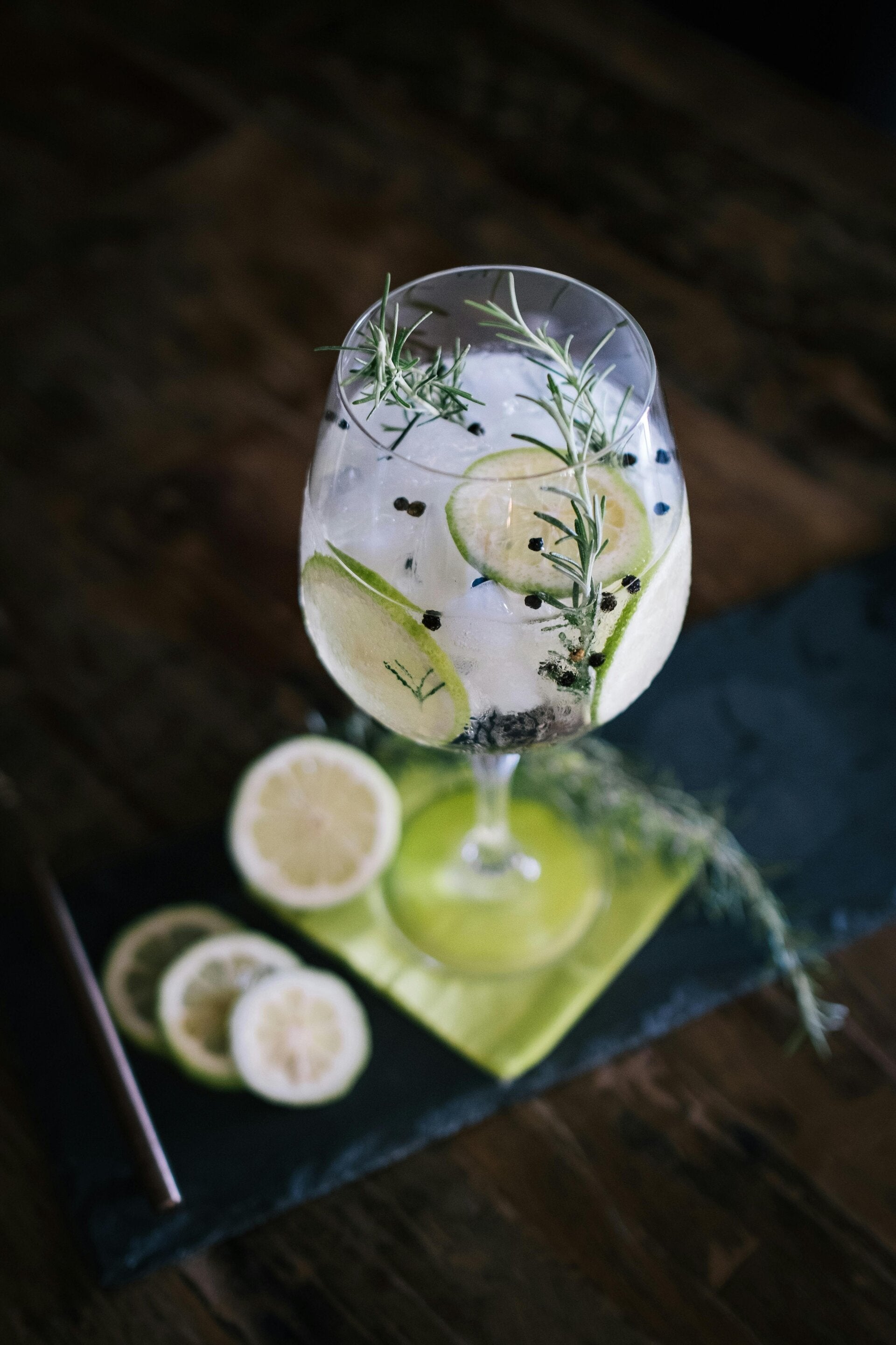 Hidden Garden in-store-tasting