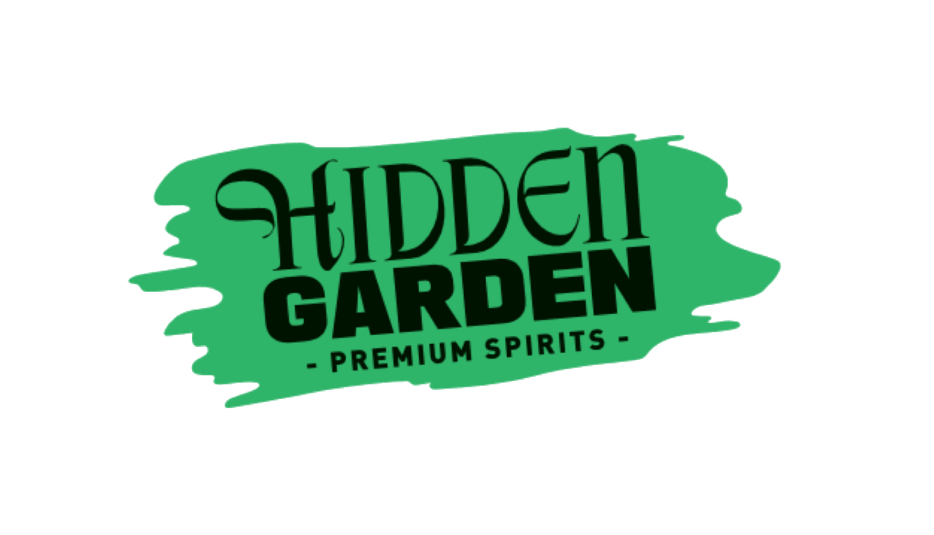 Hidden Garden — Premium Spirits