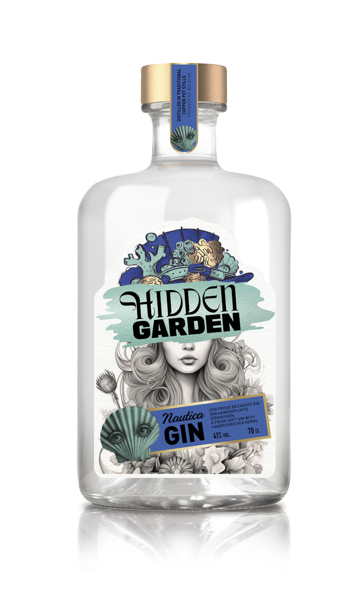 Nautica Gin